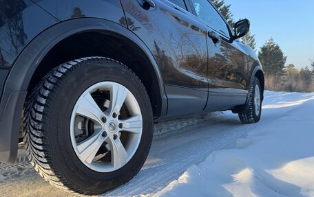Nissan Qashqai, 2016 год, 1 630 000 рублей, 6 фотография