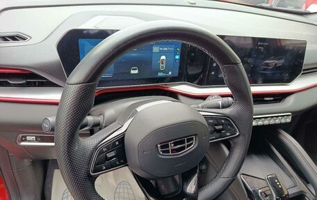 Geely Coolray I, 2024 год, 2 181 000 рублей, 1 фотография