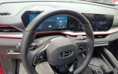 Geely Coolray I, 2024 год, 2 181 000 рублей, 1 фотография