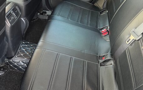Nissan Qashqai, 2016 год, 1 630 000 рублей, 30 фотография