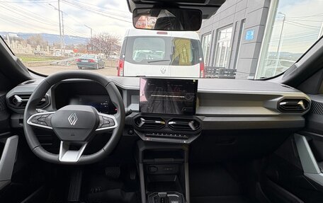 Renault Duster, 2025 год, 3 300 000 рублей, 11 фотография