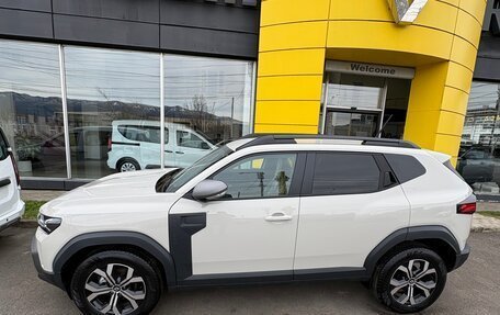 Renault Duster, 2025 год, 3 300 000 рублей, 2 фотография