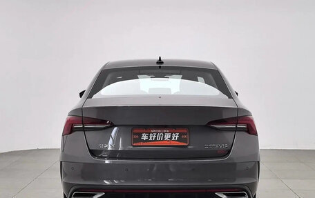 Skoda Octavia IV, 2022 год, 1 830 005 рублей, 2 фотография