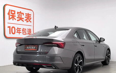 Skoda Octavia IV, 2022 год, 1 830 005 рублей, 3 фотография