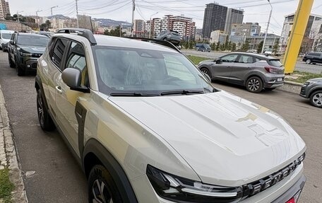 Renault Duster, 2025 год, 3 300 000 рублей, 3 фотография