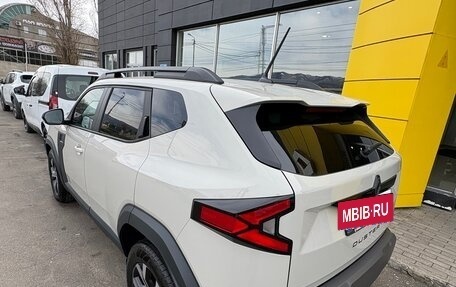Renault Duster, 2025 год, 3 300 000 рублей, 6 фотография