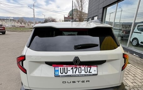 Renault Duster, 2025 год, 3 300 000 рублей, 7 фотография