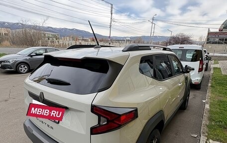 Renault Duster, 2025 год, 3 300 000 рублей, 5 фотография