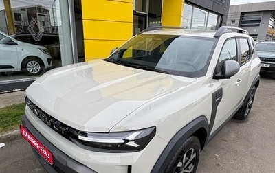 Renault Duster, 2025 год, 3 300 000 рублей, 1 фотография