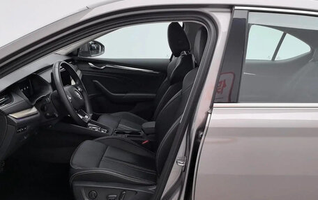 Skoda Octavia IV, 2022 год, 1 830 005 рублей, 4 фотография