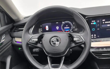 Skoda Octavia IV, 2022 год, 1 830 005 рублей, 5 фотография