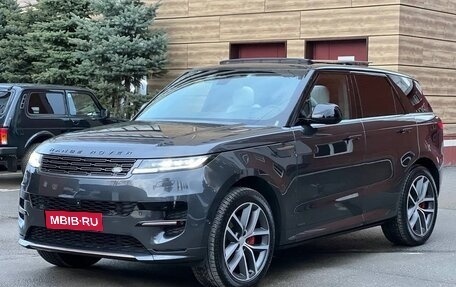 Land Rover Range Rover Sport, 2026 год, 19 400 000 рублей, 1 фотография