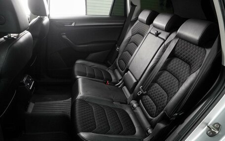 Skoda Kodiaq I, 2018 год, 2 487 000 рублей, 9 фотография