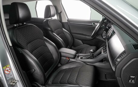 Skoda Kodiaq I, 2018 год, 2 487 000 рублей, 8 фотография