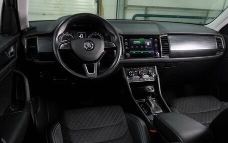Skoda Kodiaq I, 2018 год, 2 487 000 рублей, 6 фотография
