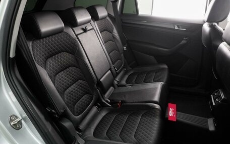 Skoda Kodiaq I, 2018 год, 2 487 000 рублей, 7 фотография
