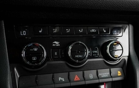 Skoda Kodiaq I, 2018 год, 2 487 000 рублей, 14 фотография