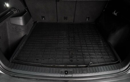 Skoda Kodiaq I, 2018 год, 2 487 000 рублей, 23 фотография