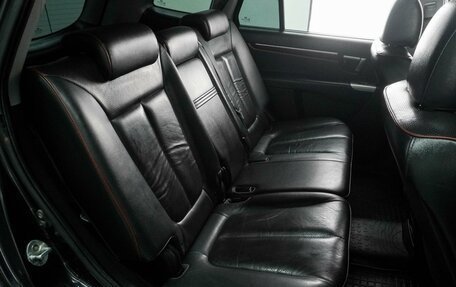 Hyundai Santa Fe III рестайлинг, 2008 год, 1 059 000 рублей, 7 фотография
