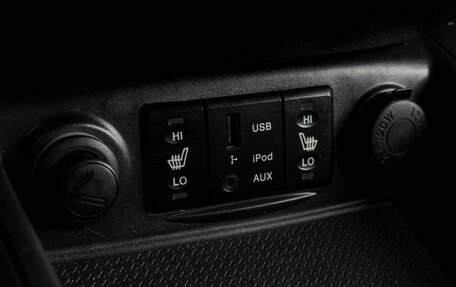 Hyundai Santa Fe III рестайлинг, 2008 год, 1 059 000 рублей, 19 фотография