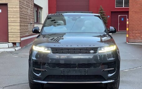 Land Rover Range Rover Sport, 2026 год, 19 400 000 рублей, 2 фотография