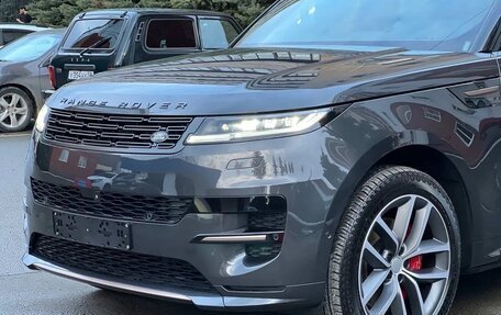 Land Rover Range Rover Sport, 2026 год, 19 400 000 рублей, 6 фотография