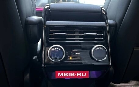 Land Rover Range Rover Sport, 2026 год, 19 400 000 рублей, 16 фотография