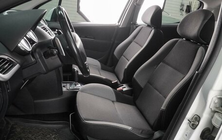 Peugeot 207 I, 2010 год, 769 000 рублей, 10 фотография