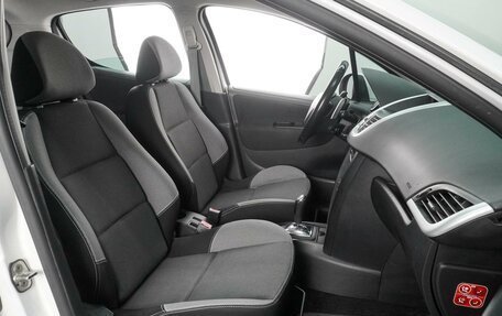 Peugeot 207 I, 2010 год, 769 000 рублей, 8 фотография