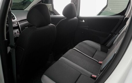Peugeot 207 I, 2010 год, 769 000 рублей, 11 фотография