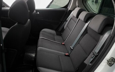 Peugeot 207 I, 2010 год, 769 000 рублей, 9 фотография