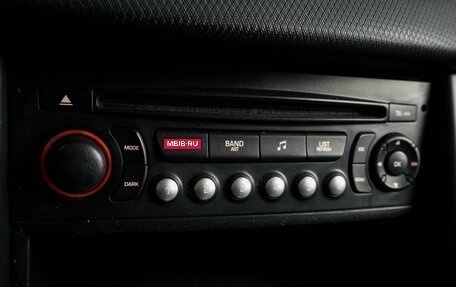 Peugeot 207 I, 2010 год, 769 000 рублей, 13 фотография