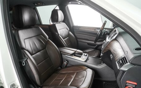 Mercedes-Benz M-Класс, 2012 год, 2 247 000 рублей, 8 фотография