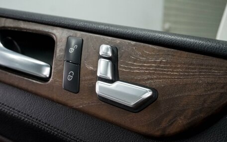 Mercedes-Benz M-Класс, 2012 год, 2 247 000 рублей, 15 фотография