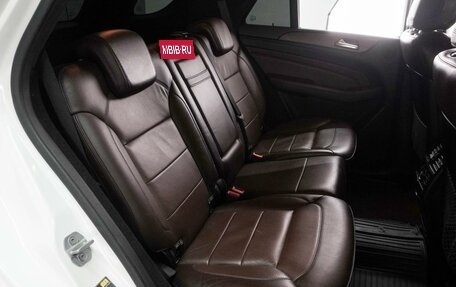 Mercedes-Benz M-Класс, 2012 год, 2 247 000 рублей, 7 фотография