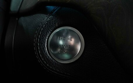 Mercedes-Benz M-Класс, 2012 год, 2 247 000 рублей, 18 фотография