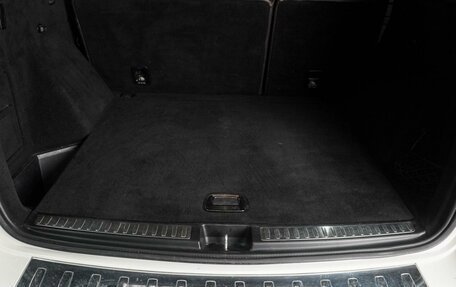 Mercedes-Benz M-Класс, 2012 год, 2 247 000 рублей, 22 фотография