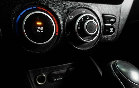 KIA Rio III рестайлинг, 2013 год, 854 000 рублей, 12 фотография