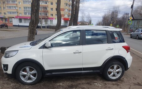 Great Wall Hover M4, 2014 год, 445 000 рублей, 2 фотография