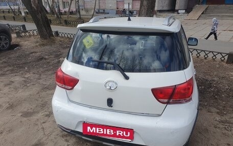 Great Wall Hover M4, 2014 год, 445 000 рублей, 3 фотография