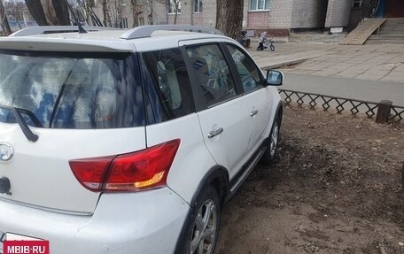 Great Wall Hover M4, 2014 год, 445 000 рублей, 4 фотография