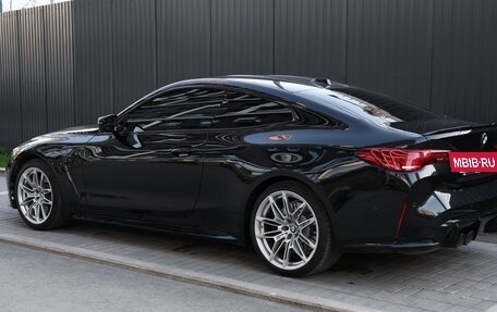 BMW M4, 2024 год, 12 700 000 рублей, 5 фотография