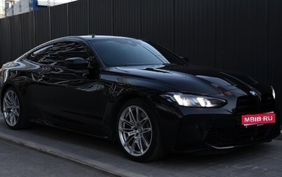 BMW M4, 2024 год, 12 700 000 рублей, 1 фотография