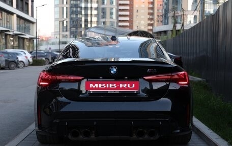 BMW M4, 2024 год, 12 700 000 рублей, 6 фотография