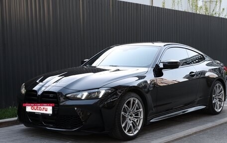 BMW M4, 2024 год, 12 700 000 рублей, 3 фотография