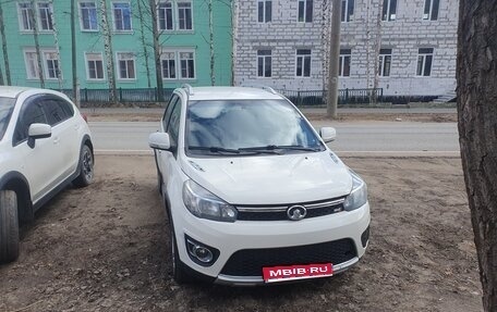 Great Wall Hover M4, 2014 год, 445 000 рублей, 1 фотография