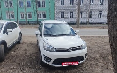 Great Wall Hover M4, 2014 год, 445 000 рублей, 1 фотография