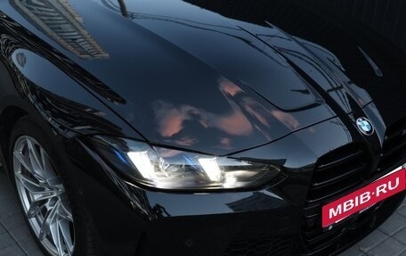 BMW M4, 2024 год, 12 700 000 рублей, 4 фотография