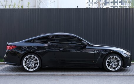 BMW M4, 2024 год, 12 700 000 рублей, 10 фотография