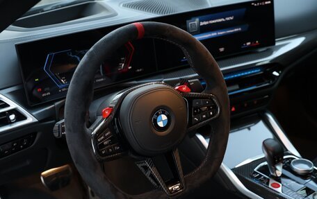 BMW M4, 2024 год, 12 700 000 рублей, 16 фотография
